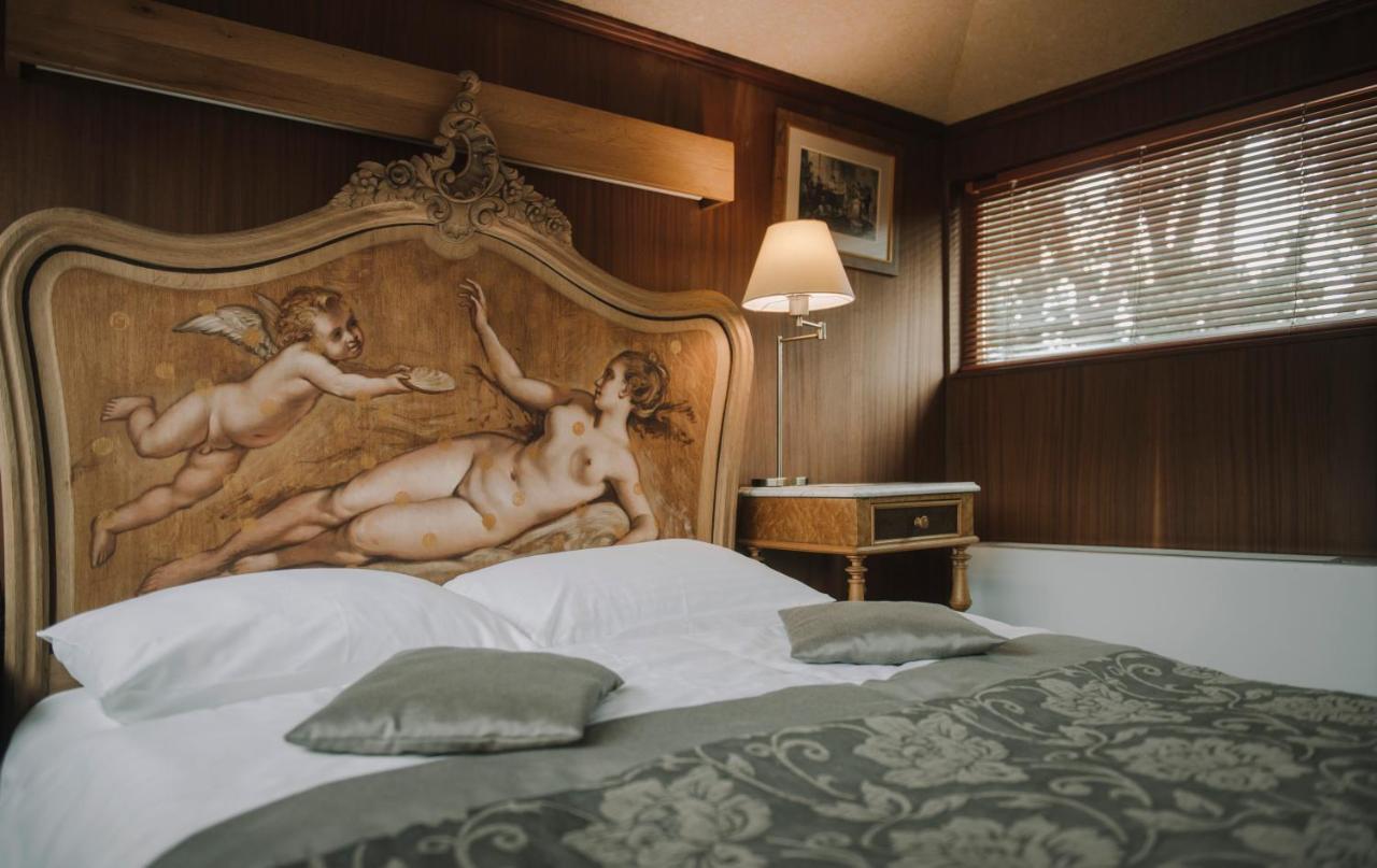 Vinotel Boutique Hotel Тбілісі Екстер'єр фото